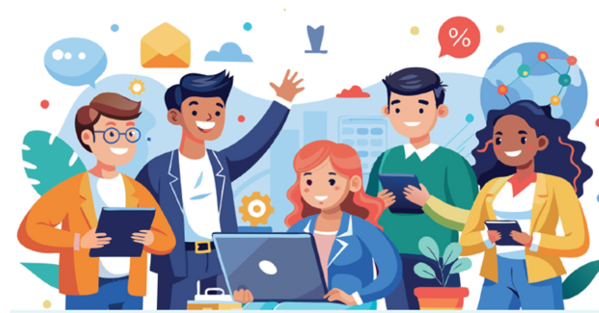 Inspiratieavond 'Het is wat het is. En wat kan het worden?' | UCLL